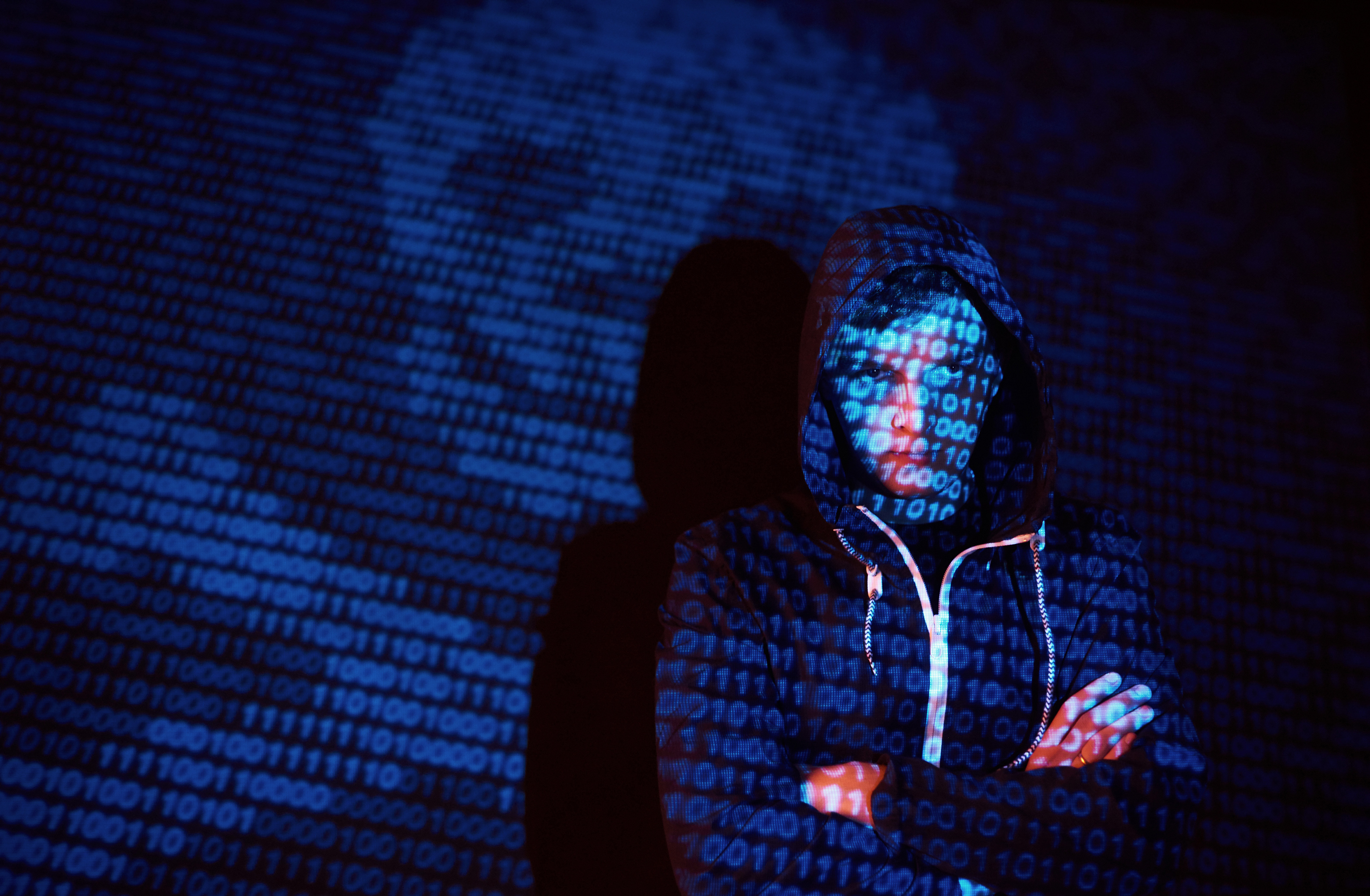 regulamentação de inteligencia artificial